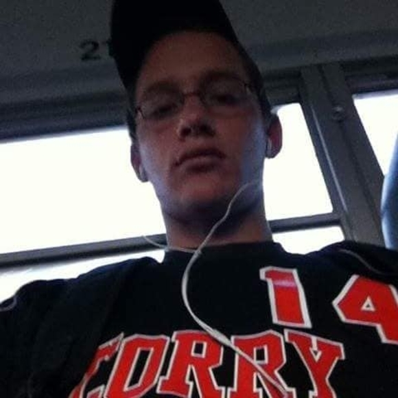 Meet your Posher, Nicholas - Picture 1 of 1